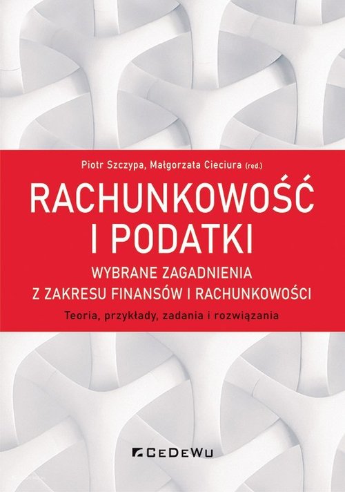 Rachunkowość i podatki