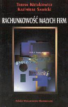 RACHUNKOWOŚĆ MAŁYCH FIRM