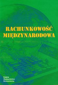 Rachunkowość międzynarodowa