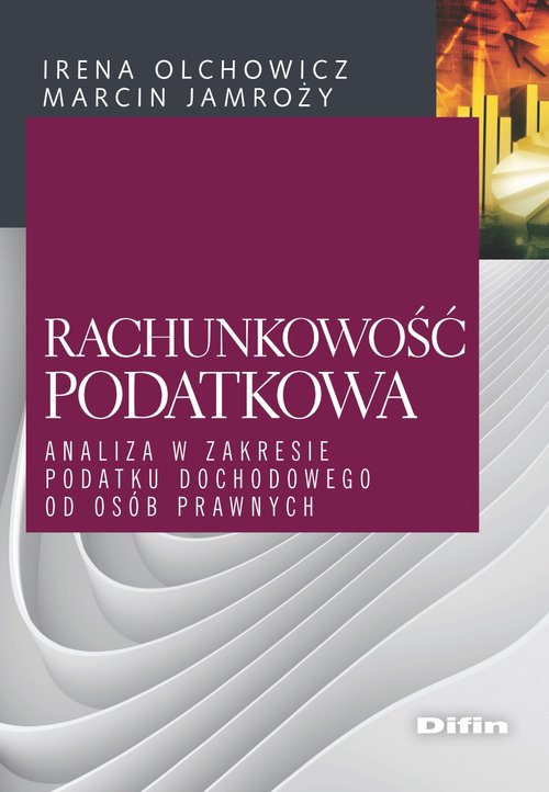 Rachunkowość podatkowa