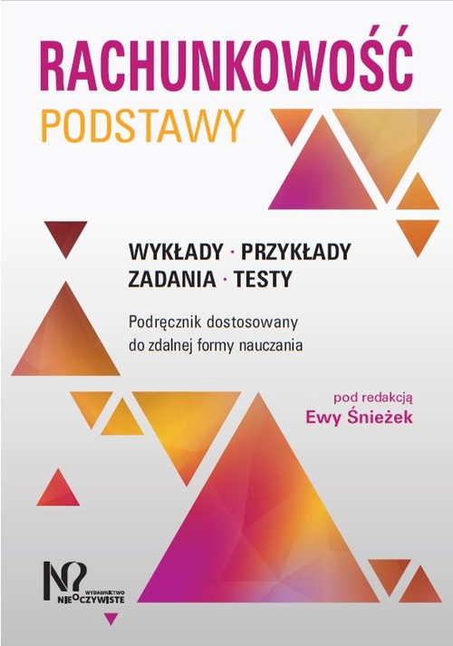 Rachunkowość Podstawy
