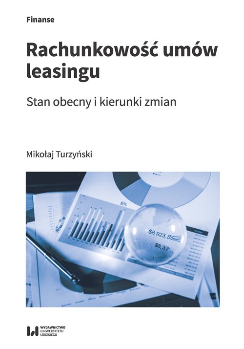 Rachunkowość umów leasingu