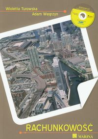 Rachunkowość z płytą CD