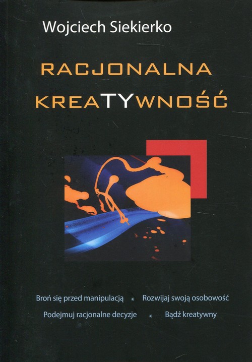 Racjonalna kreatywność