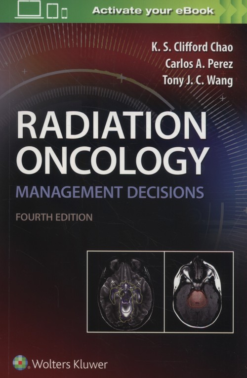 Radiation Oncology Management Decisions 4e