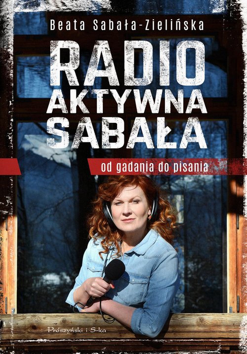Radio-aktywna Sabała