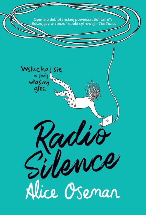 Radio Silence