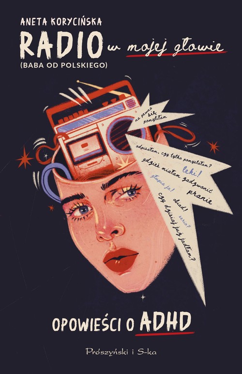 Radio w mojej głowie