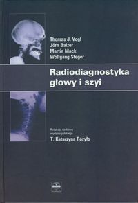 Radiodiagnostyka głowy i szyi