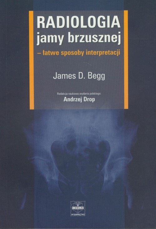 Radiologia jamy brzusznej