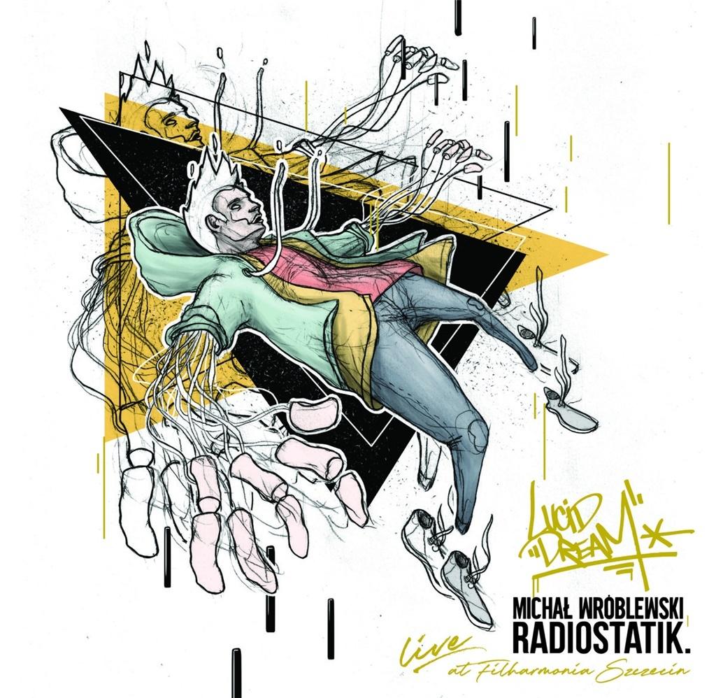 Radiostatik CD