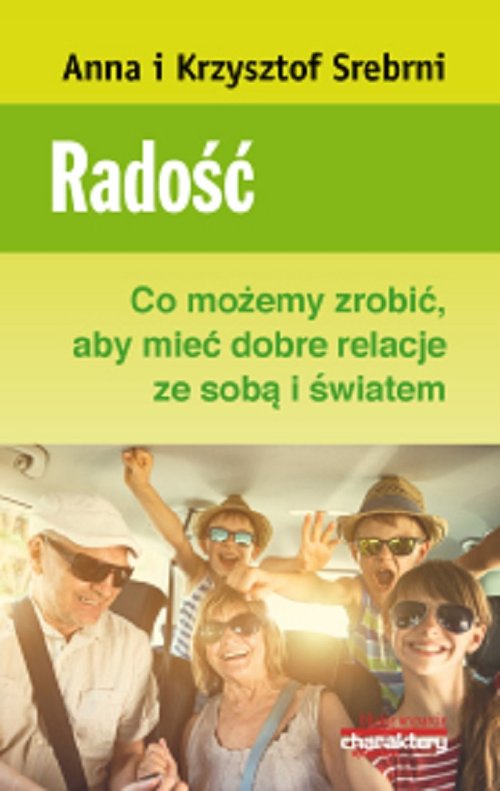 Radość.