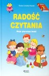 RADOŚĆ CZYTANIA