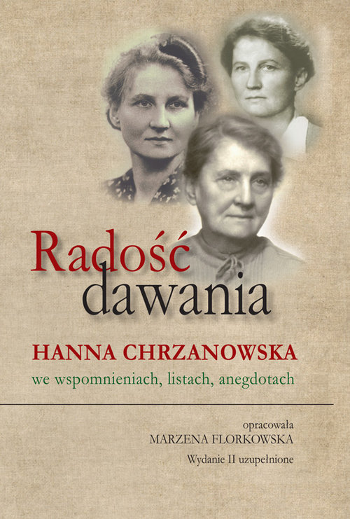 Radość dawania