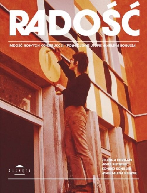 Radość nowych konstrukcji