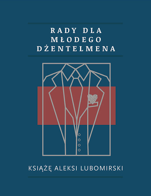 Rady dla młodego dżentelmena