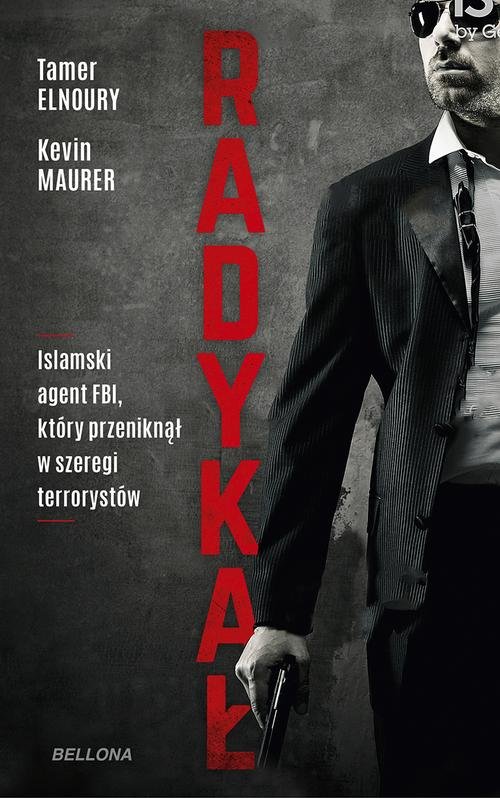 Radykał