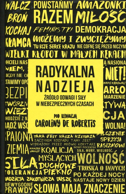 Radykalna nadzieja