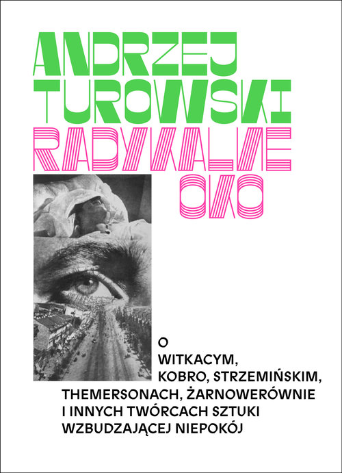 Radykalne oko T.1-2