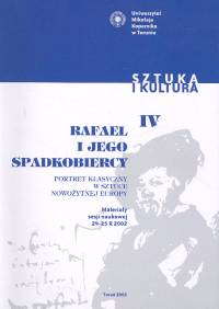 Rafael i jego spadkobiercy