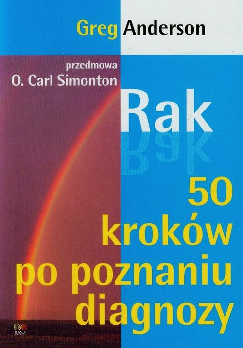 Rak 50 kroków po poznaniu diagnozy