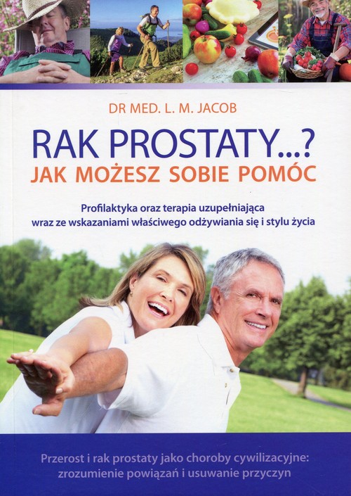 Rak prostaty
