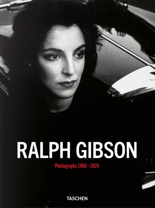 Ralph Gibson Photographs 1960-2024