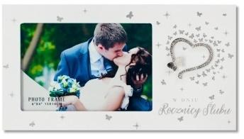 Ramka Harmony-Rocznica Ślubu
