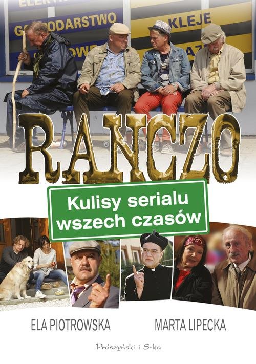 Ranczo