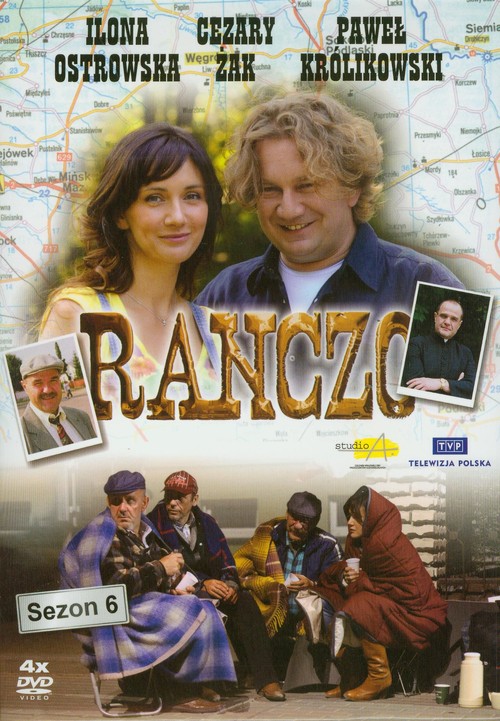 Ranczo Sezon 6