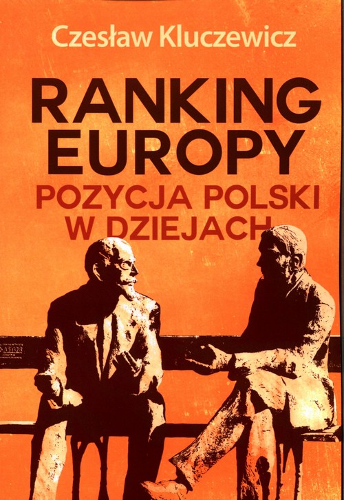 Ranking Europy