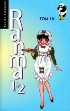 Ranma 1/2 t. 16