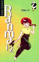 Ranma 1/2 t. 17