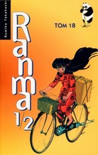 Ranma 1/2 t. 18