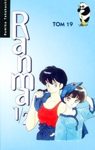 Ranma 1/2 t. 19