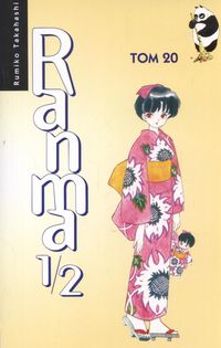 Ranma 1/2 t. 20