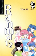 Ranma 1/2 t. 22