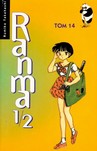Ranma 1/2. Tom 14