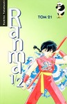 Ranma 1/2. Tom 21
