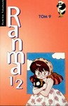 RANMA 1/2 TOM 9