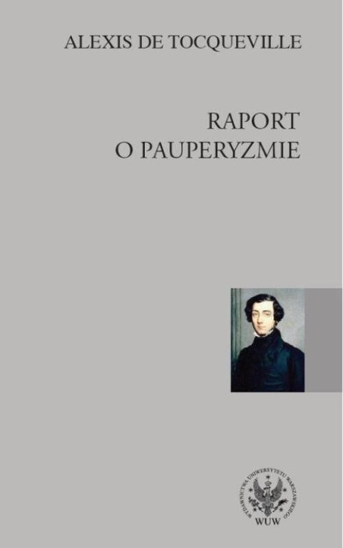 Raport o pauperyzmie