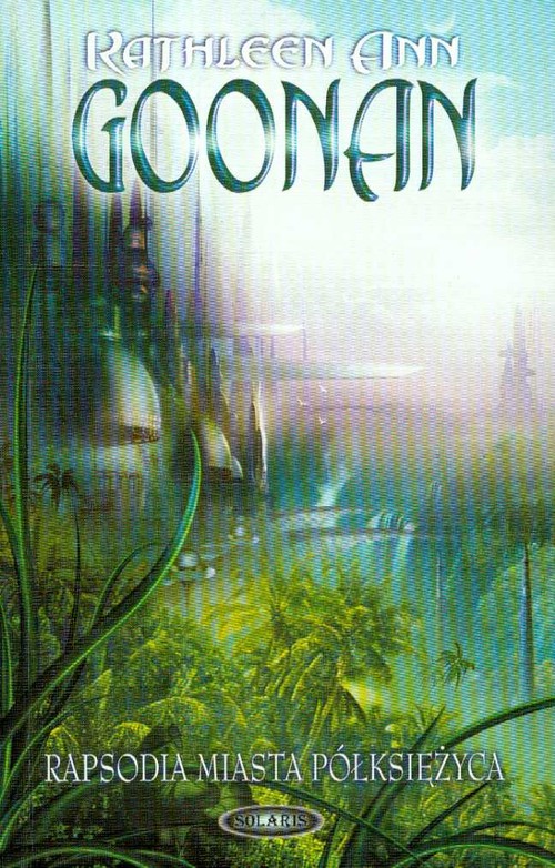 Rapsodia miasta półksiężyca