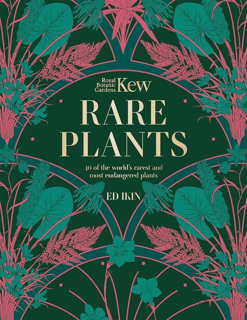 Rare Plants
