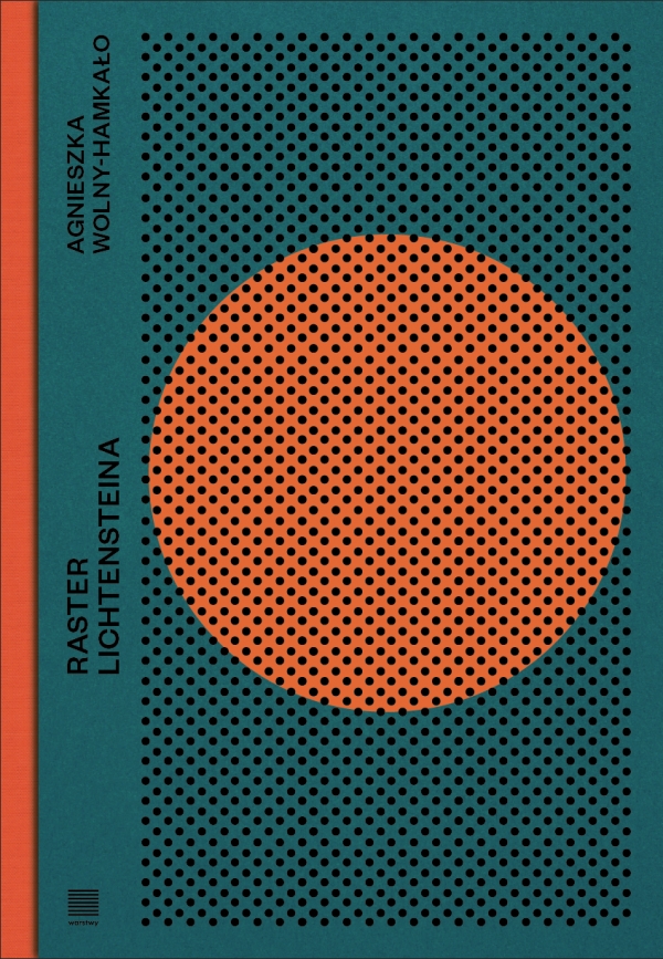 Raster Lichtensteina