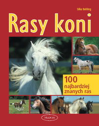 Rasy koni