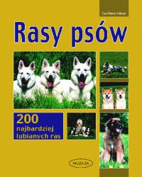 Rasy psów