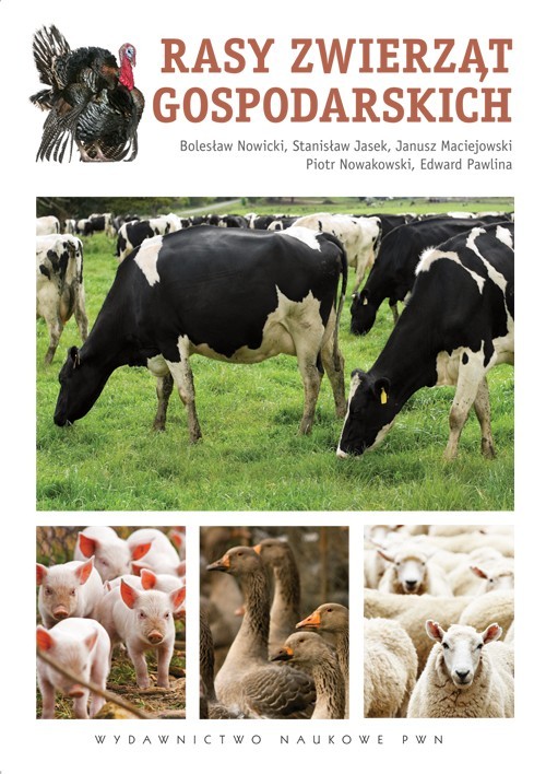 Rasy zwierząt gospodarskich
