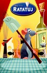 RATATUJ DISNEY