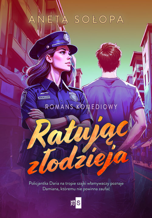 Ratując złodzieja