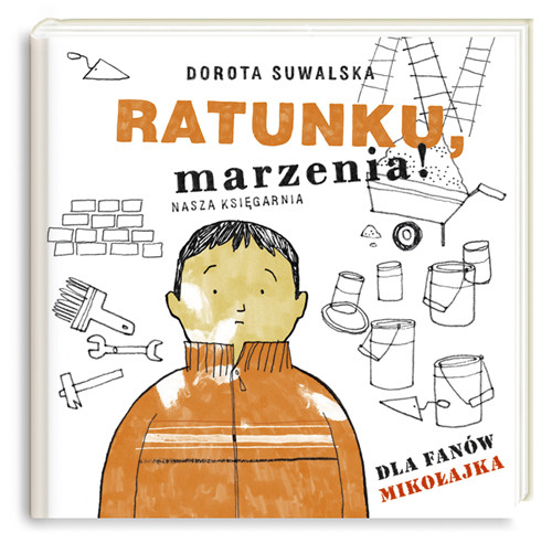 Ratunku, marzenia!